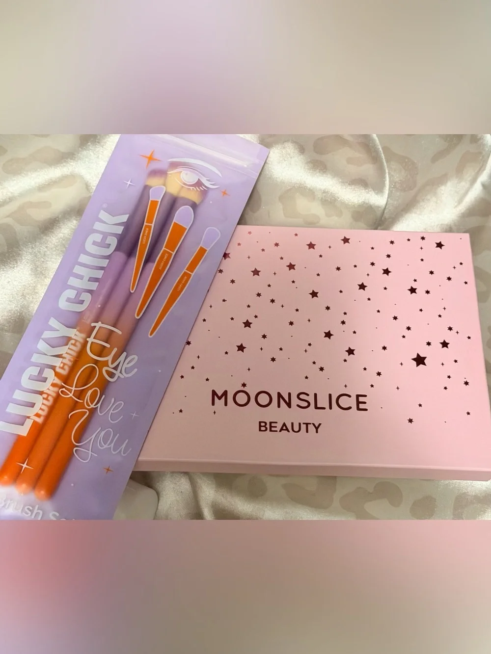 2-PIECE BEAUTY BUNDLE - EYES